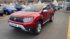 Dacia Duster 1.0 TCe 100 Comfort 5dr Bi Fuel Estate